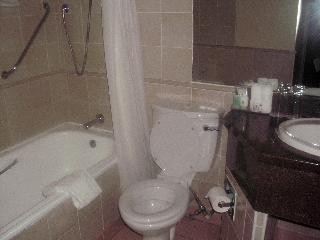 Holiday Inn Bulawayo 2