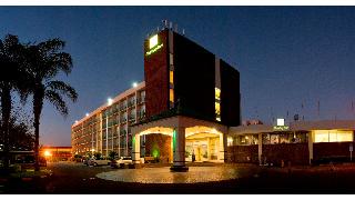 Holiday Inn Bulawayo 5