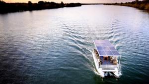 Ila Safari Lodge by Green Safaris 2